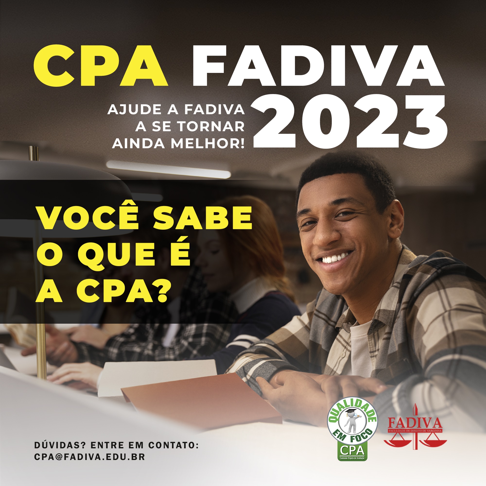 O que e CPA2023